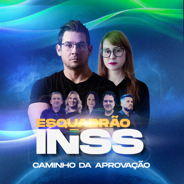 Caminho da Aprovação INSS