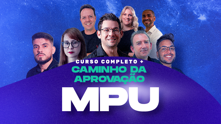 Curso MPU + Mentoria