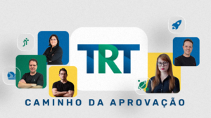 Curso TRT2 + Mentoria