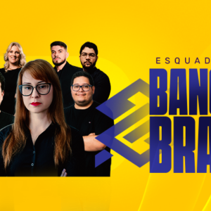 Esquadrão Banco do Brasil