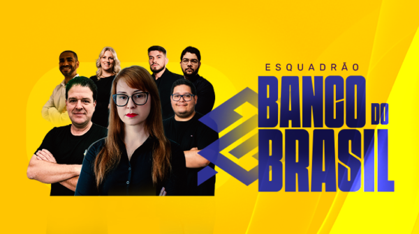 Esquadrão Banco do Brasil