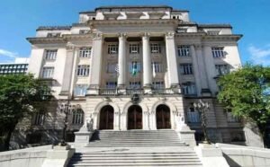 Santos SP: Concurso para 52 Professores Adjuntos Abertos