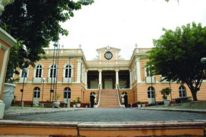 Concurso Instituto Benjamin Constant: Banca Contratada!