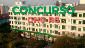 Grupo Hospitalar Conceição RS: Novas Vagas em Concursos