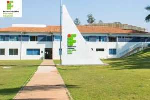 IFMG Bambuí: Vaga para Professor Visitante de Biologia