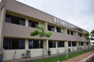 IFNMG: Oportunidade de Professor Substituto em Arinos