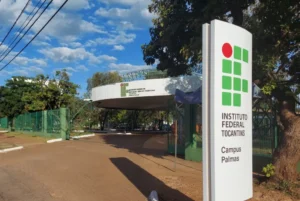 IFTO abre vagas para professores: cadastro reserva disponível