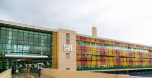 IFB abre vaga para professor substituto em Mecânica