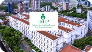 Imip PE oferta vagas para médicos e psicólogos