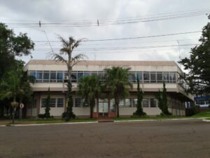 Prefeitura de Crissiumal RS: Vaga para Auxiliar de Ensino