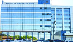 Serra ES abre vaga para cuidador de alunos com deficiência