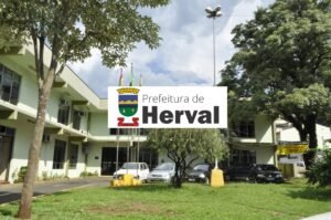 Prefeitura de Herval RS: concurso para contador e técnico