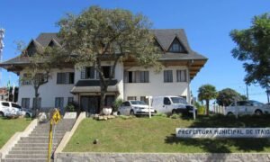 Concursos em Itaiópolis SC: Muitas Vagas Disponíveis!