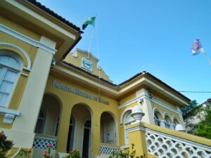 Prefeitura de Moreno PE abre 57 vagas em seleção retificada