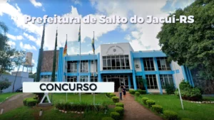 Seleção para Visitador do PIM e Criança Feliz em Salto do Jacuí