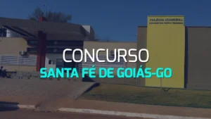 Santa Fé de Goiás: Oportunidade para 19 Vagas de Professor