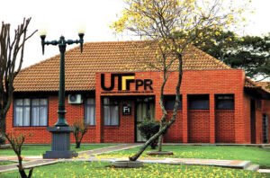 UTFPR abre vagas para professores em Santa Helena!