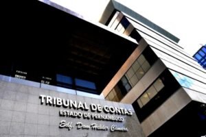 Salários de até R$ 35 mil no Concurso TCE PE!