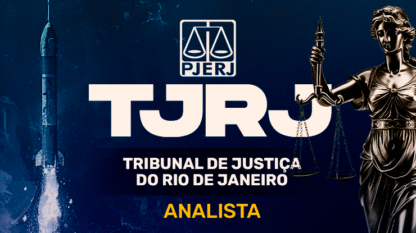 TJRJ - AJAA (CURSO + MENTORIA)