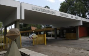 Concurso UFPA: Vagas Abertas para Professores Universitários