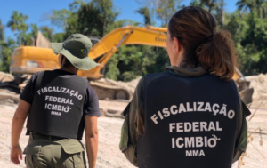 ICMBio: Vagas Abertas para Agentes Temporários em SD