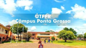 UTFPR abre seleção para professor em Ponta Grossa