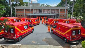 Concurso Bombeiros MG 2025: novo edital em breve!