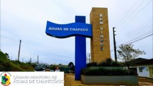 Câmara de Águas de Chapecó SC: Cadastro Reserva Abertos