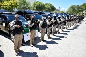 Concurso Penal RN: Avanço na Criação de Novos Cargos