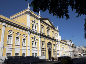 Casa da Moeda: Concurso com validade até 2026!