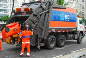 Inscrições abertas para garis da Comlurb: saiba como participar!