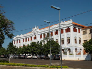 Inscrições Abertas para Professor Temporário na Etec Cafelândia