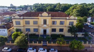 Etec Ribeirão Preto: 7 Vagas Abertas para Professores