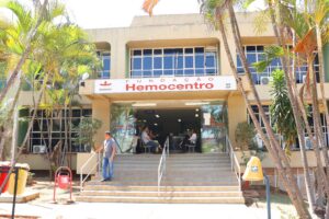 Concurso Hemocentro DF: 154 Vagas Abertas sem Edital
