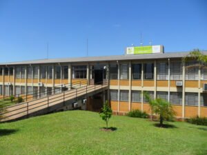 IFRS abre seleção para professor de informática inovador