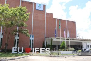 IFES seleciona professor substituto para Ibatiba