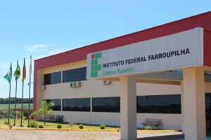 Seleção de Professores: IFFarroupilha em Panambi