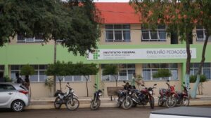 IFNMG seleciona Professor de Física em Januária