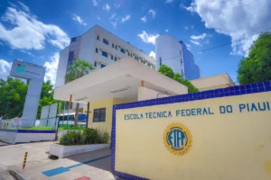 Seleção IFPI: Vagas para Professor Substituto de Espanhol