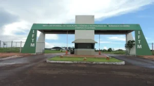 IFTM abre vagas para professores substitutos em Ituiutaba