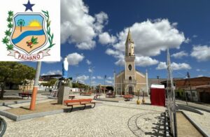 Palhano CE: 208 Vagas em Novos Processos Seletivos