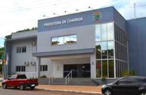 Charrua RS: Seleção de Professores Temporários 2025