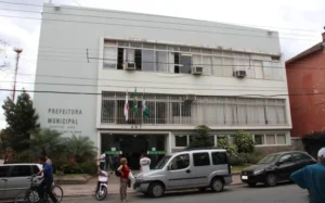 Prefeitura de Curvelo MG: Vagas para Enfermeiro Temporário