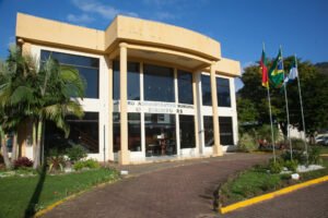 Seleção para Servente de Escola em Sinimbu, RS