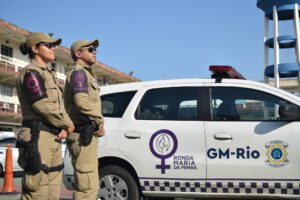 Código de Conduta da Divisão de Elite da GM Rio