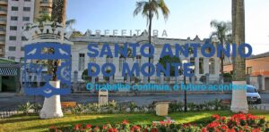 Santo Antônio do Monte MG: 40 Vagas para Professores!