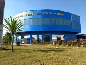 Candeias do Jamari RO: 104 Vagas Abertas em Seletivo