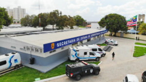SEAP MA: Vagas para Auxiliar Penitenciário Masculino