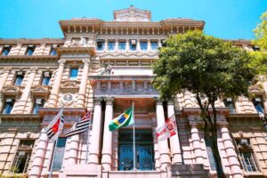 Provas do Concurso TJ SP em 7/12: Confirmadas!