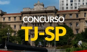 Resultado Final do Concurso TJ SP: 572 Vagas Abertas!